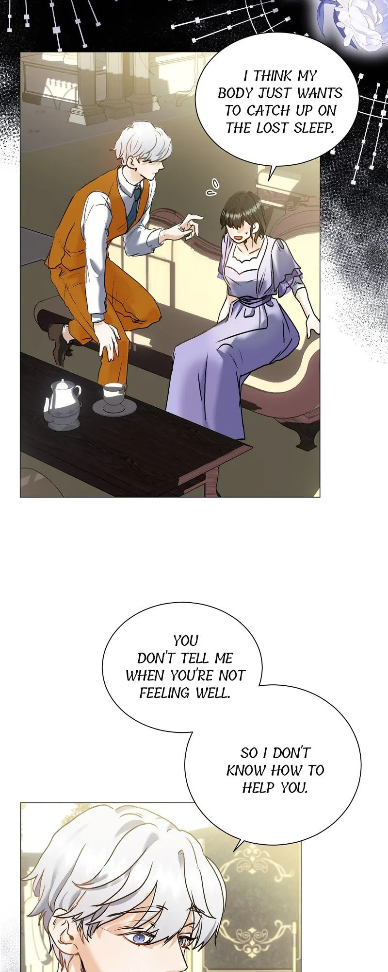 The Date Is Set page 42