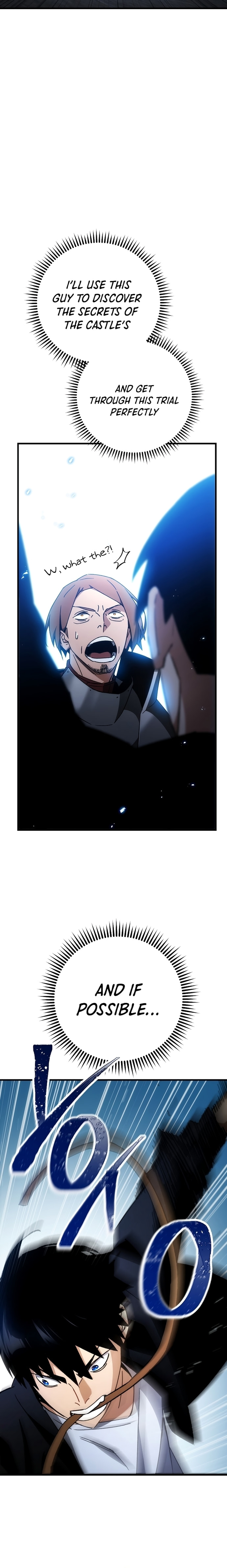 The Hero Returns – Chapter 30 page 41