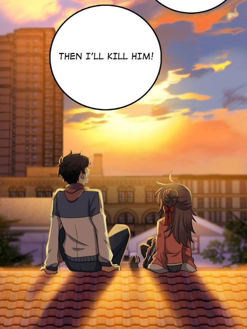 Spare Me, Great Lord! (Colored) – Chapter 55 page 52
