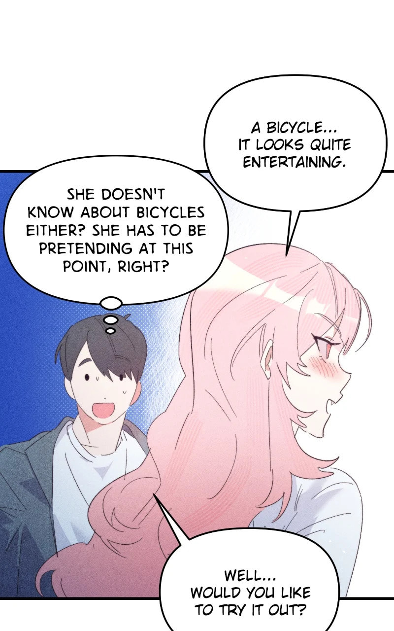 The New Hire Is the Demon Lord – Chapter 21 page 43