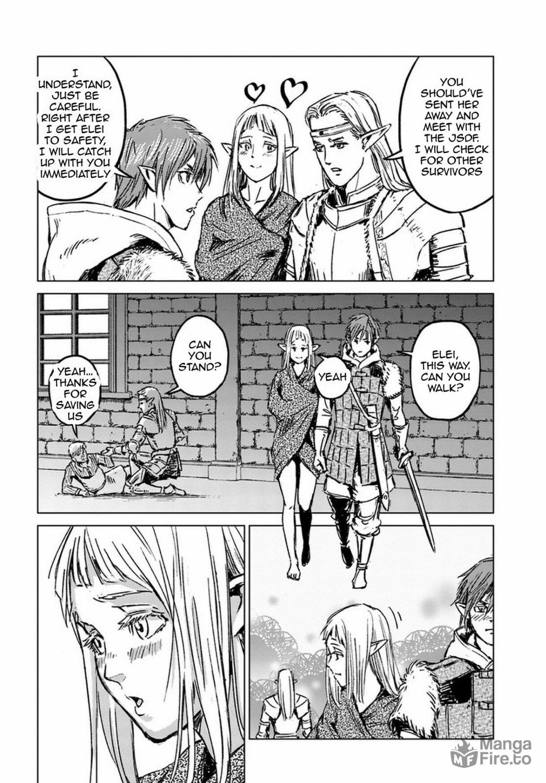 Recapturing the Minaisa District page 14