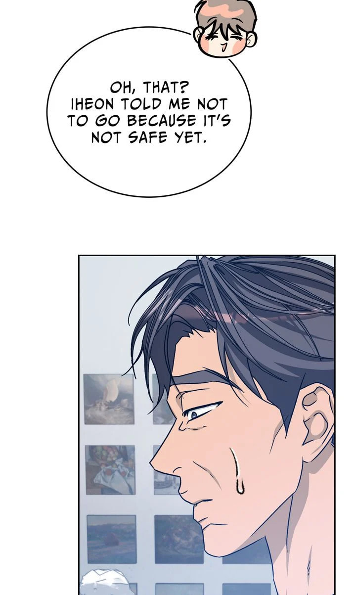 Cozy Obsession – Chapter 51 page 93