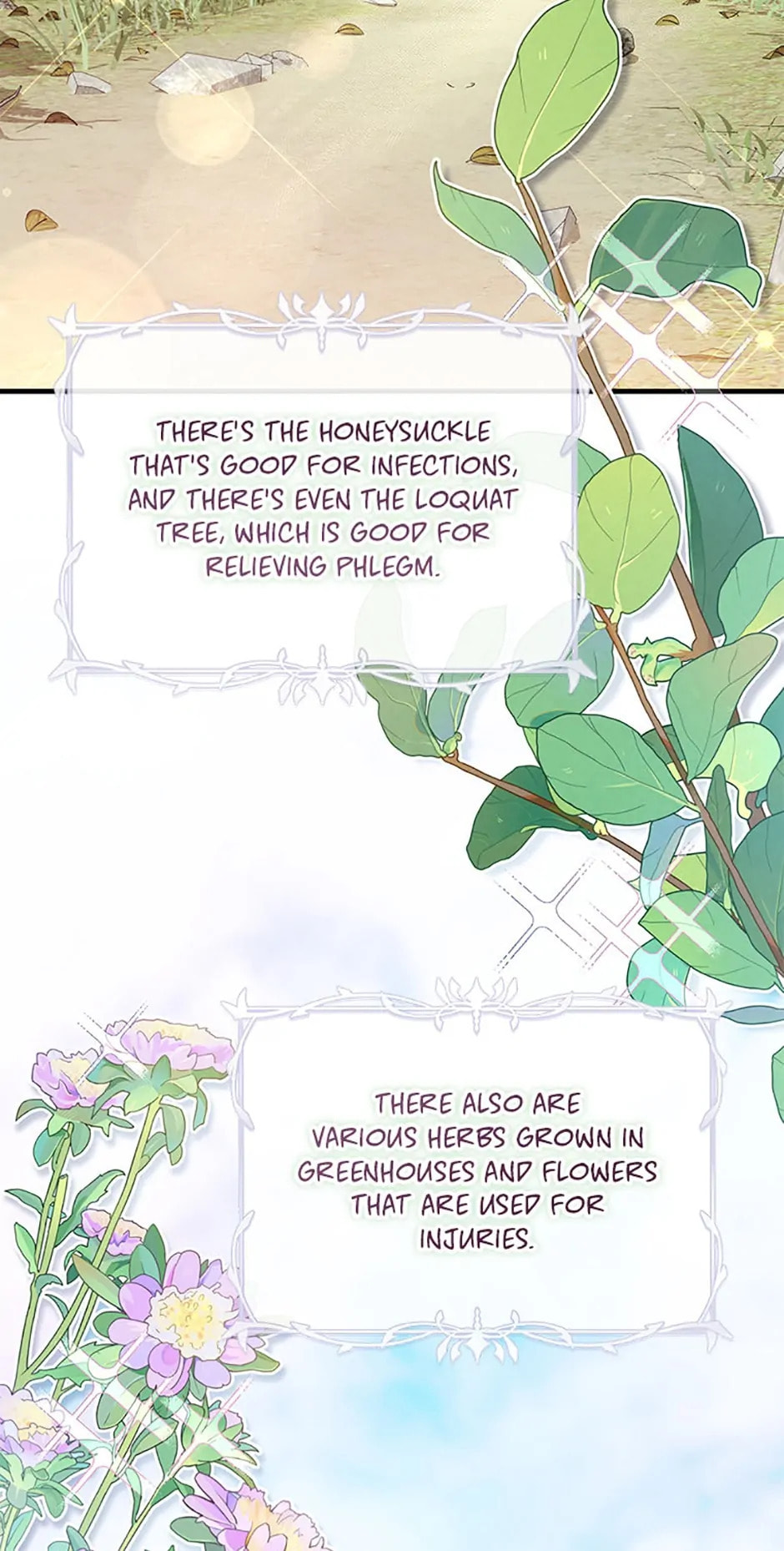 Baby Pharmacist Princess – Chapter 17 page 43