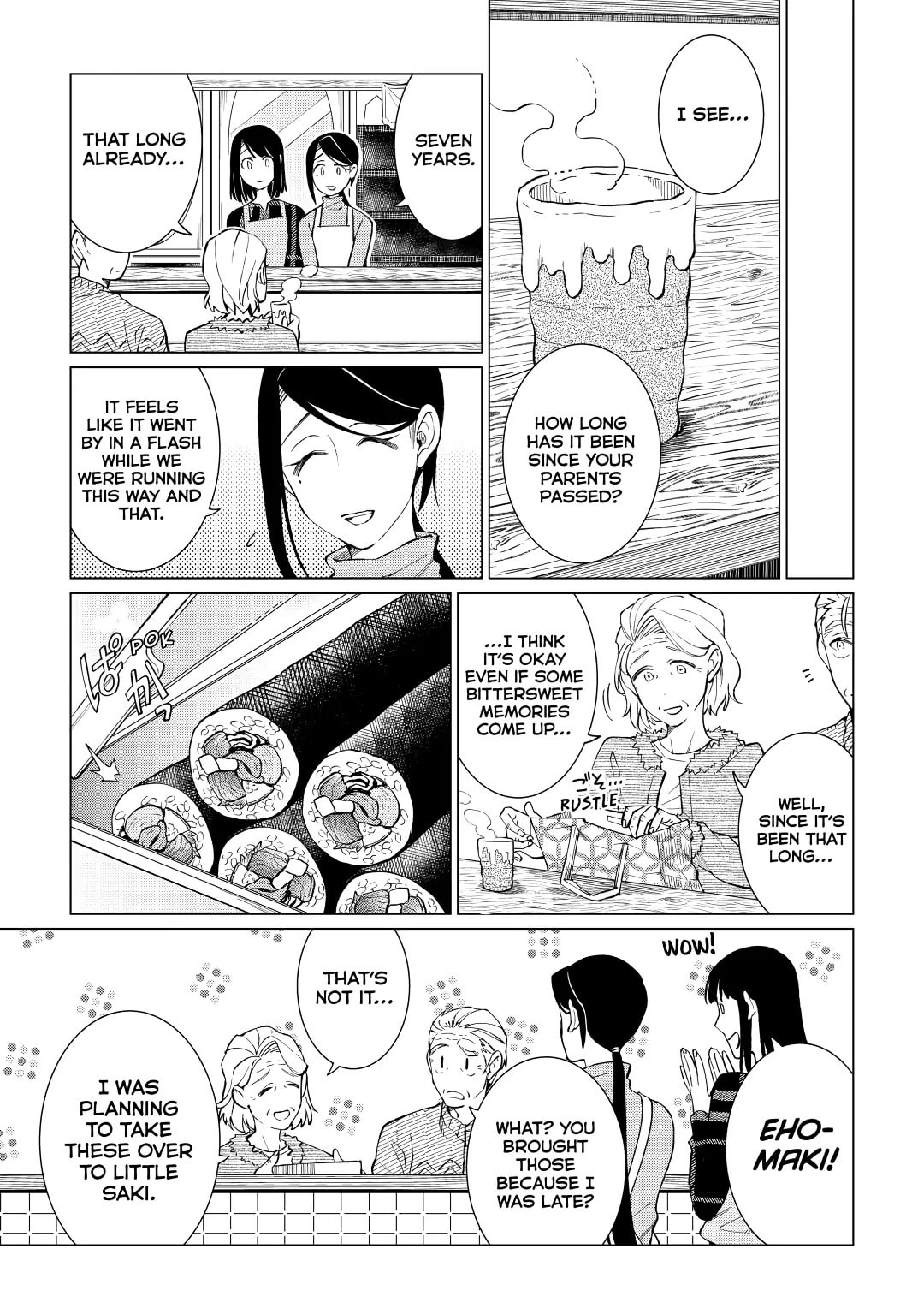 THE DAY THAT ANNOUNCES WINTERʼS END (2) page 6