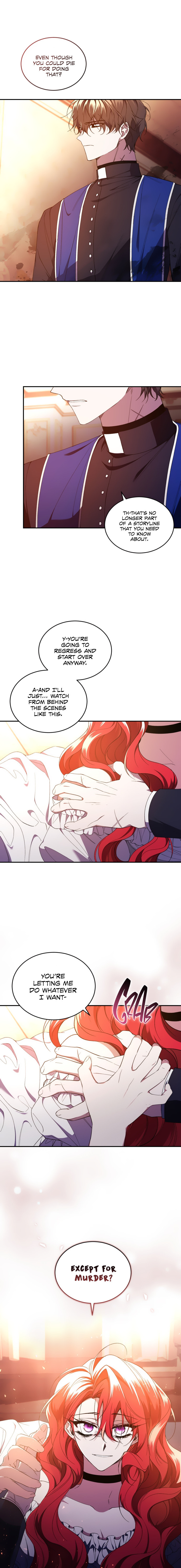 The Crimson Lady – Chapter 45 page 9