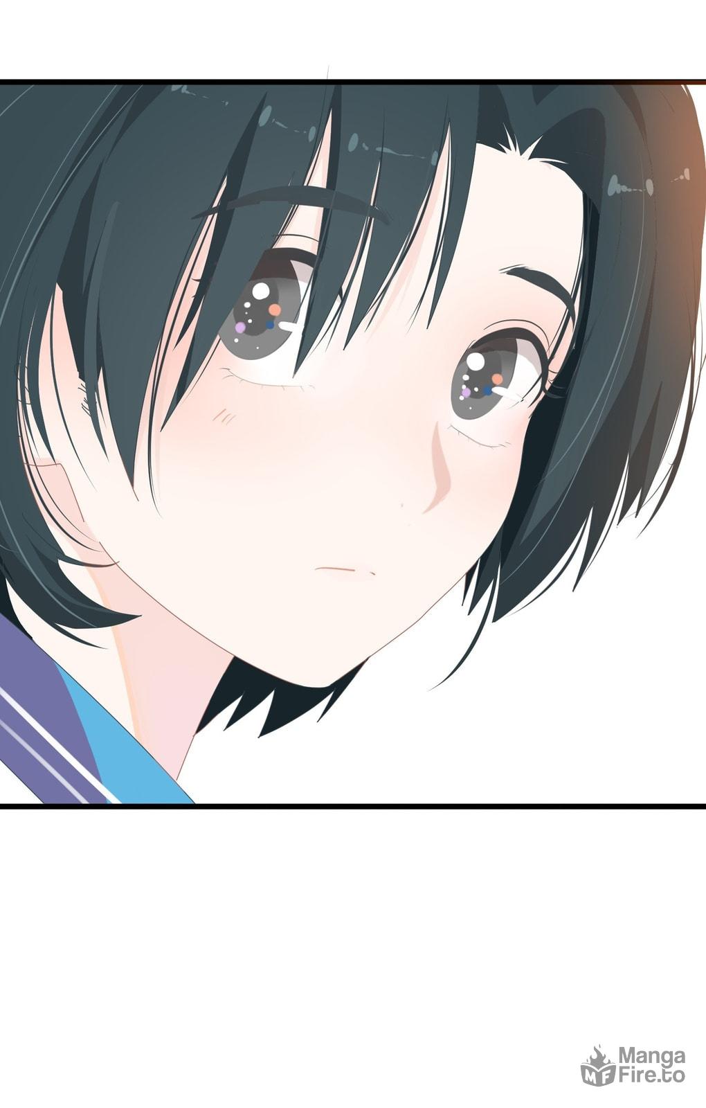 I Want To See You, But I'm Afraid To See You page 32