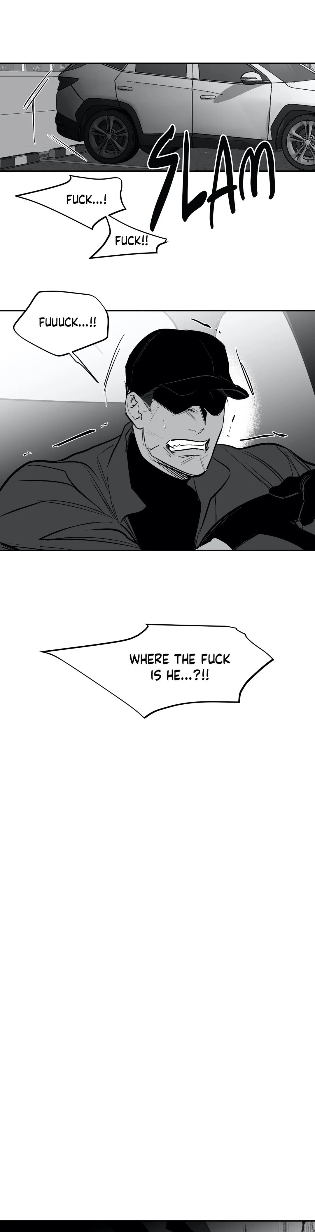 Legs That Won't Walk – Chapter 66 page 36