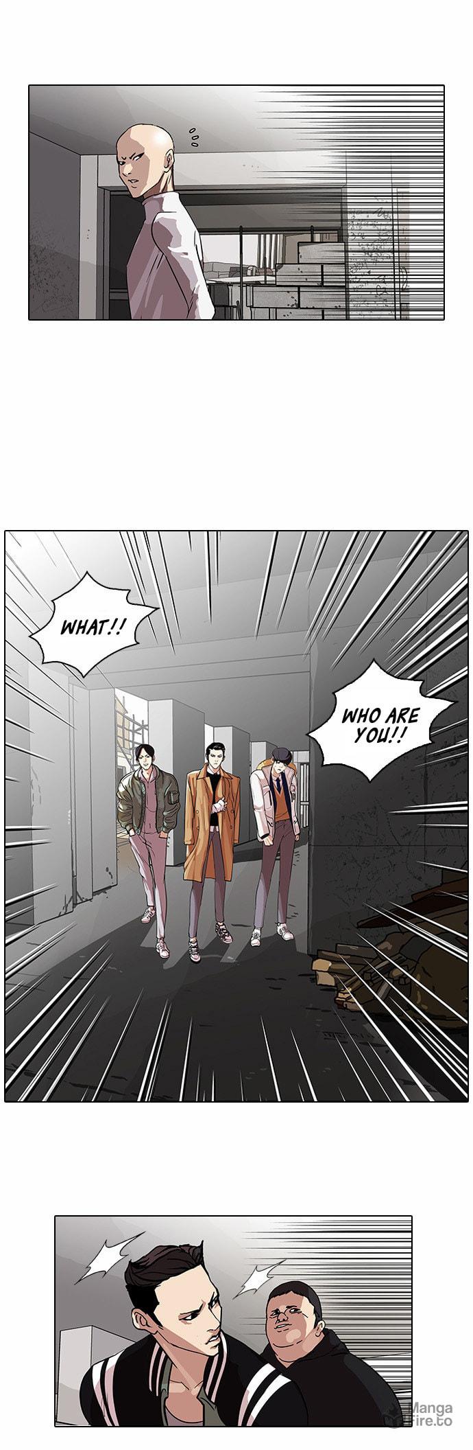 Lookism – Chapter 67 page 4