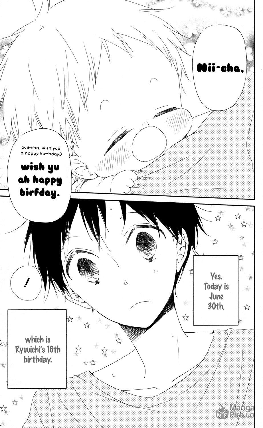 School Babysitters – Chapter 67 page 5