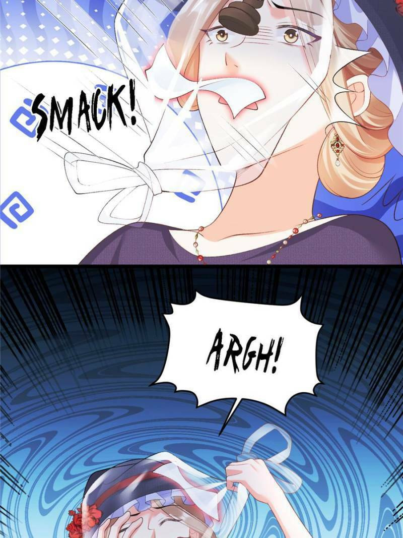 Spoiled Rotten by My Uncles – Chapter 13 page 10