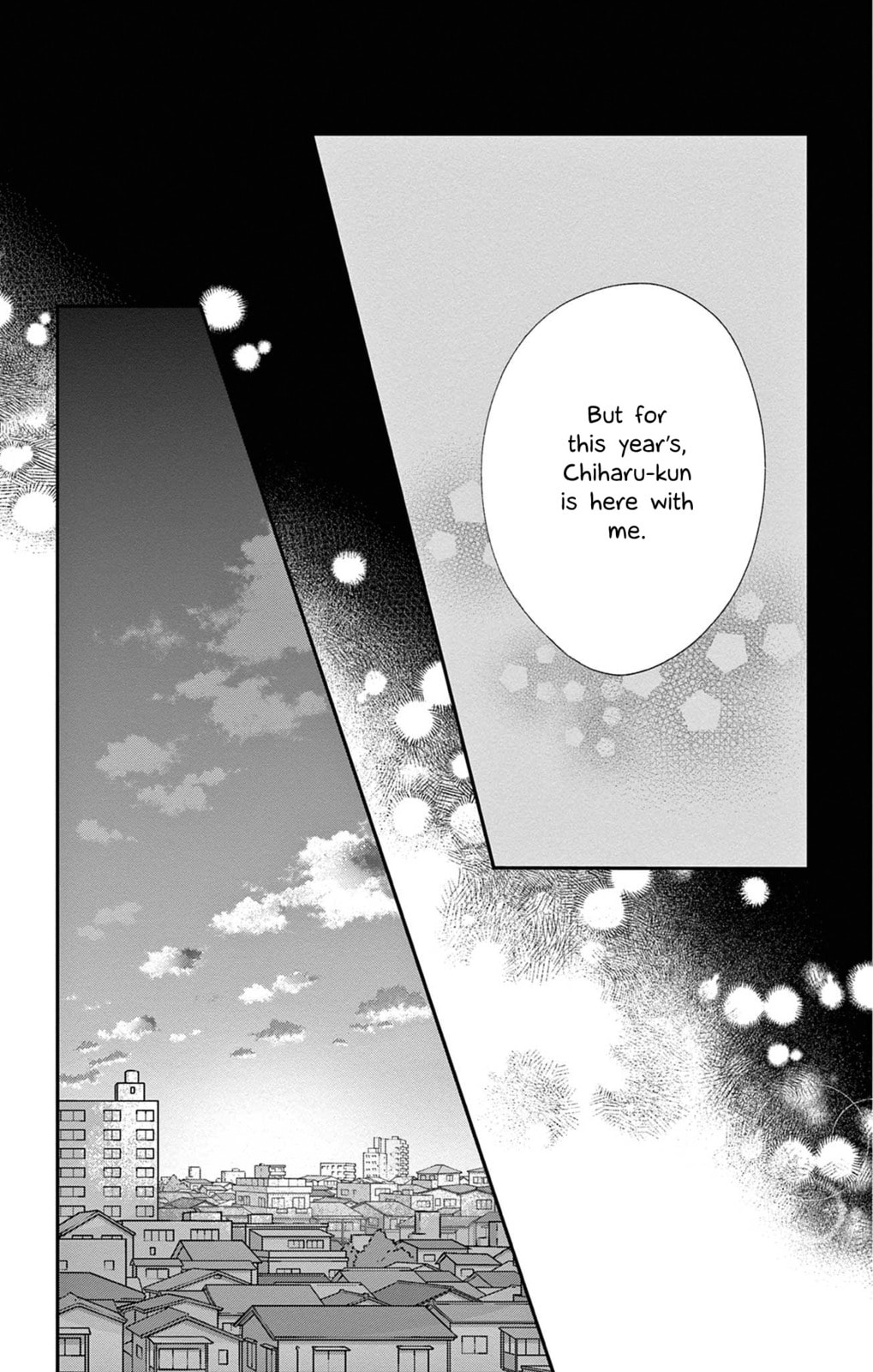 16+12 – Nijuuhachi – Chapter 3 page 6