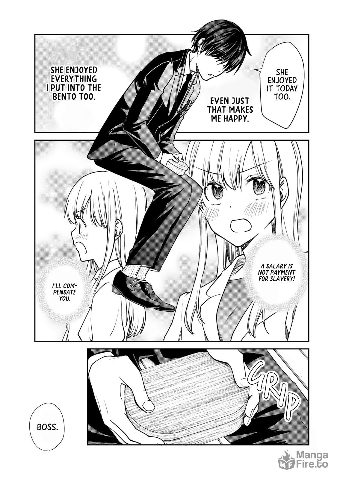 Your Talent page 19