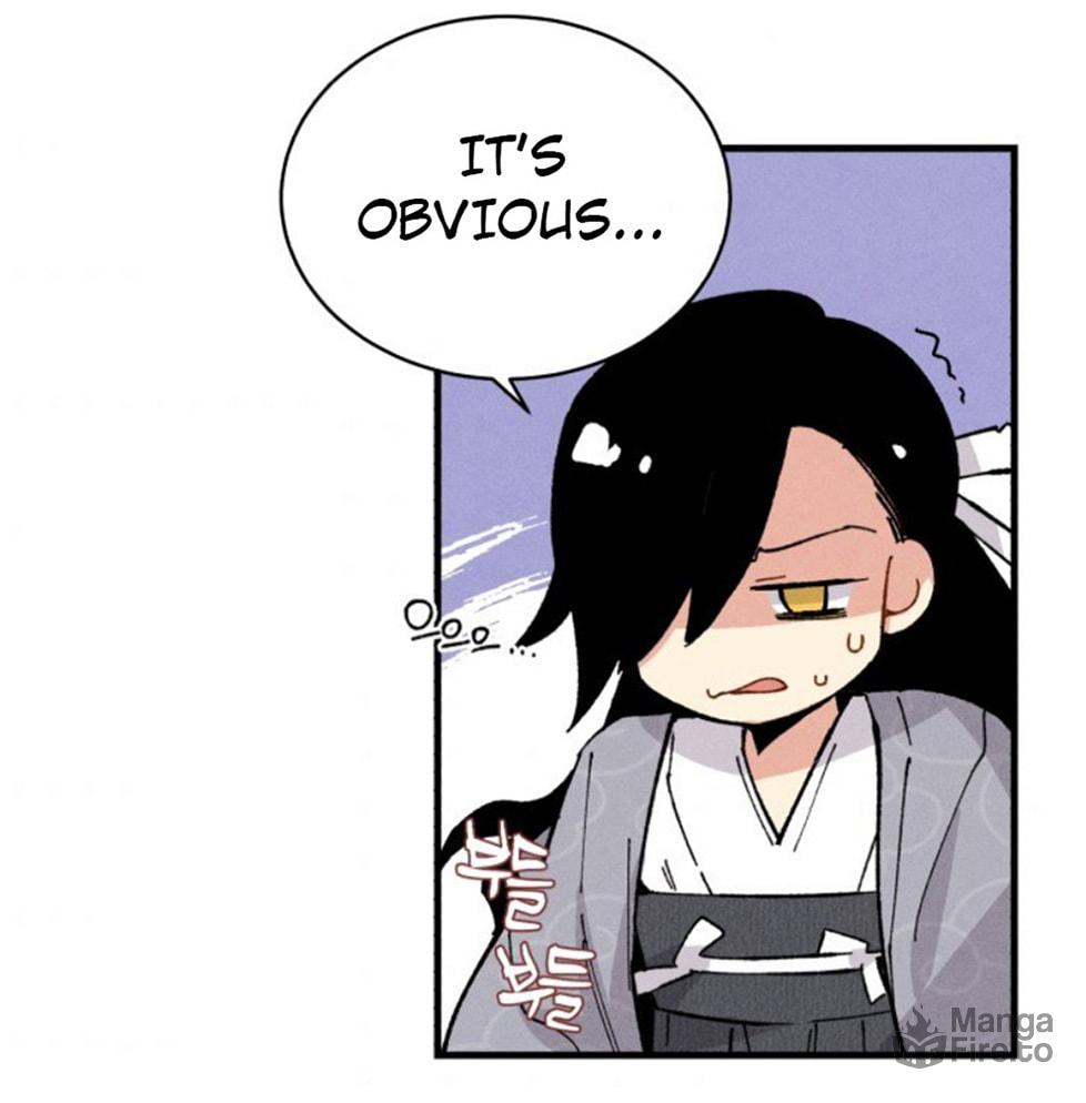 Masters of Lightning Knives – Chapter 16 page 38