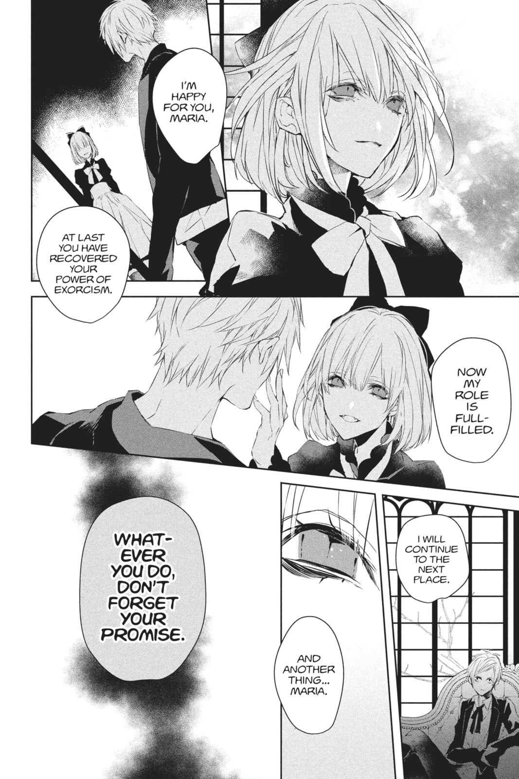 Soul Fragment page 22