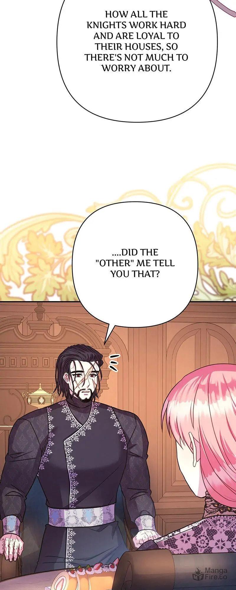 Another Typical Fantasy Romance – Chapter 35 page 4