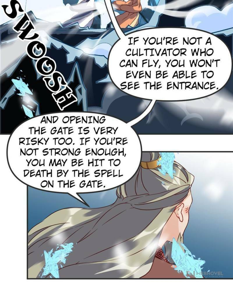 A Big Shot Actually – Chapter 44 page 7