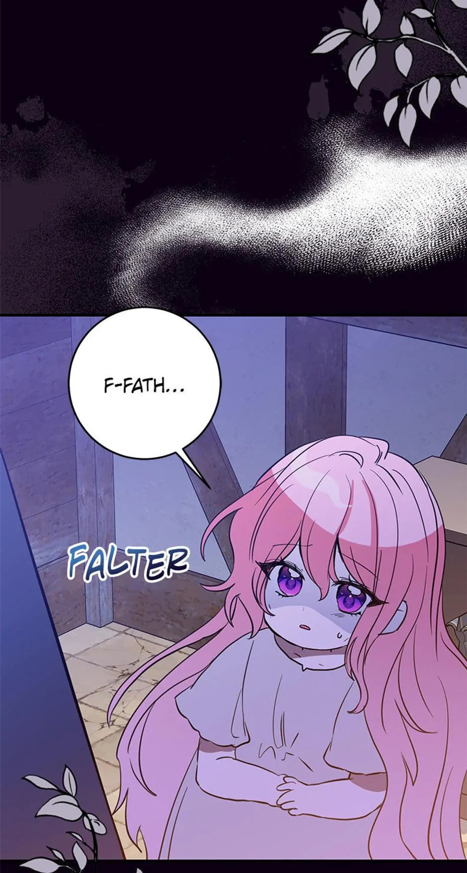 Toymaker Tria's Tyrant Problem – Chapter 8 page 57