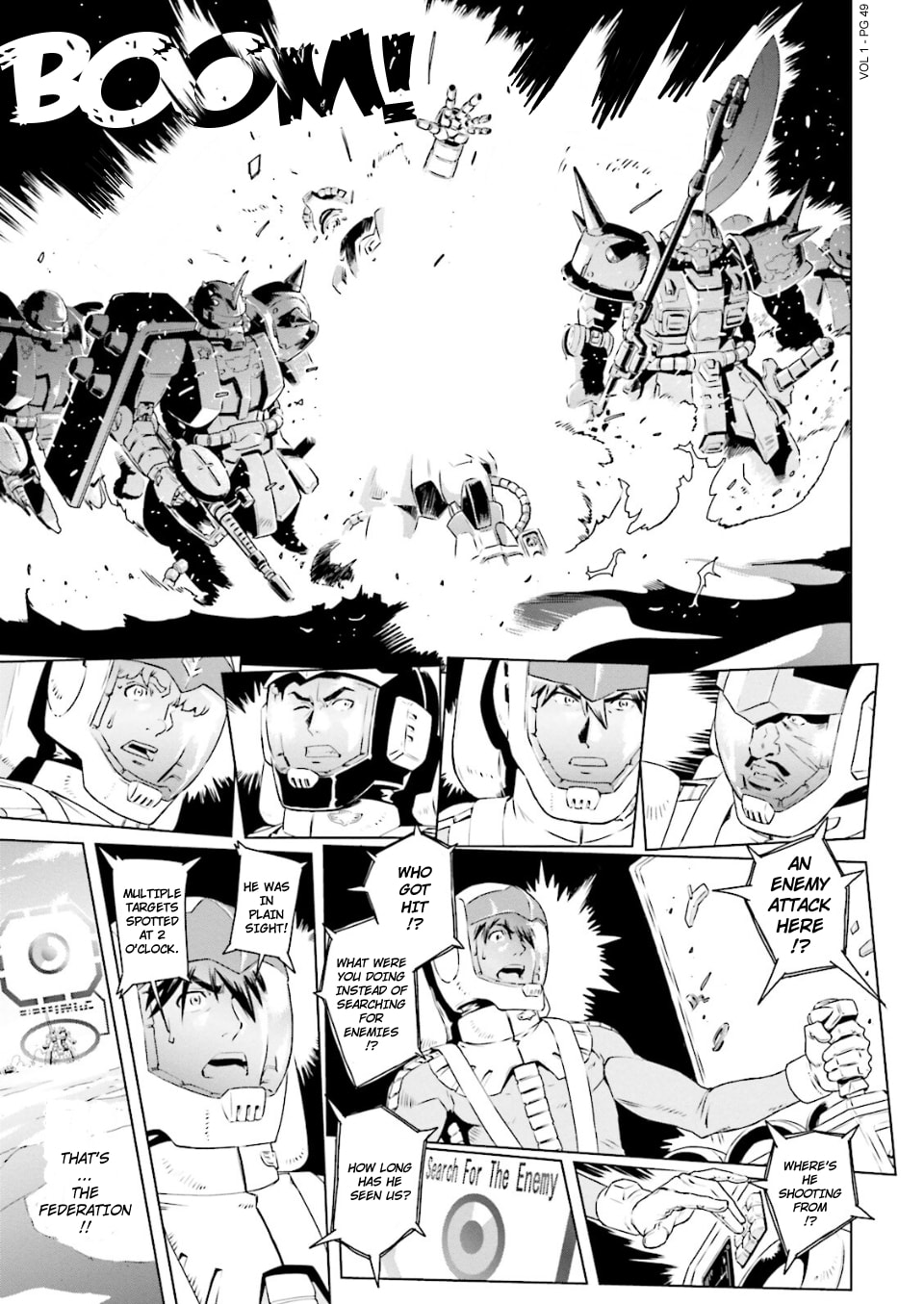 Marchosias Squadron page 10