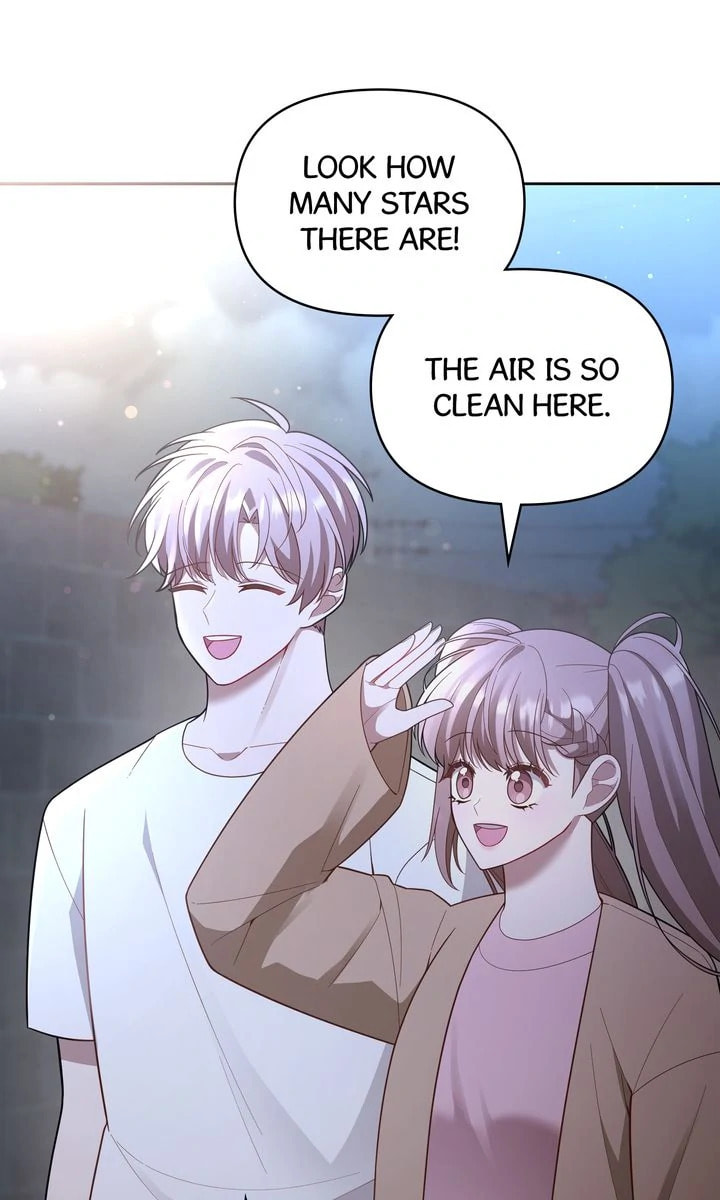 So Close Yet So Far – Chapter 28 page 81