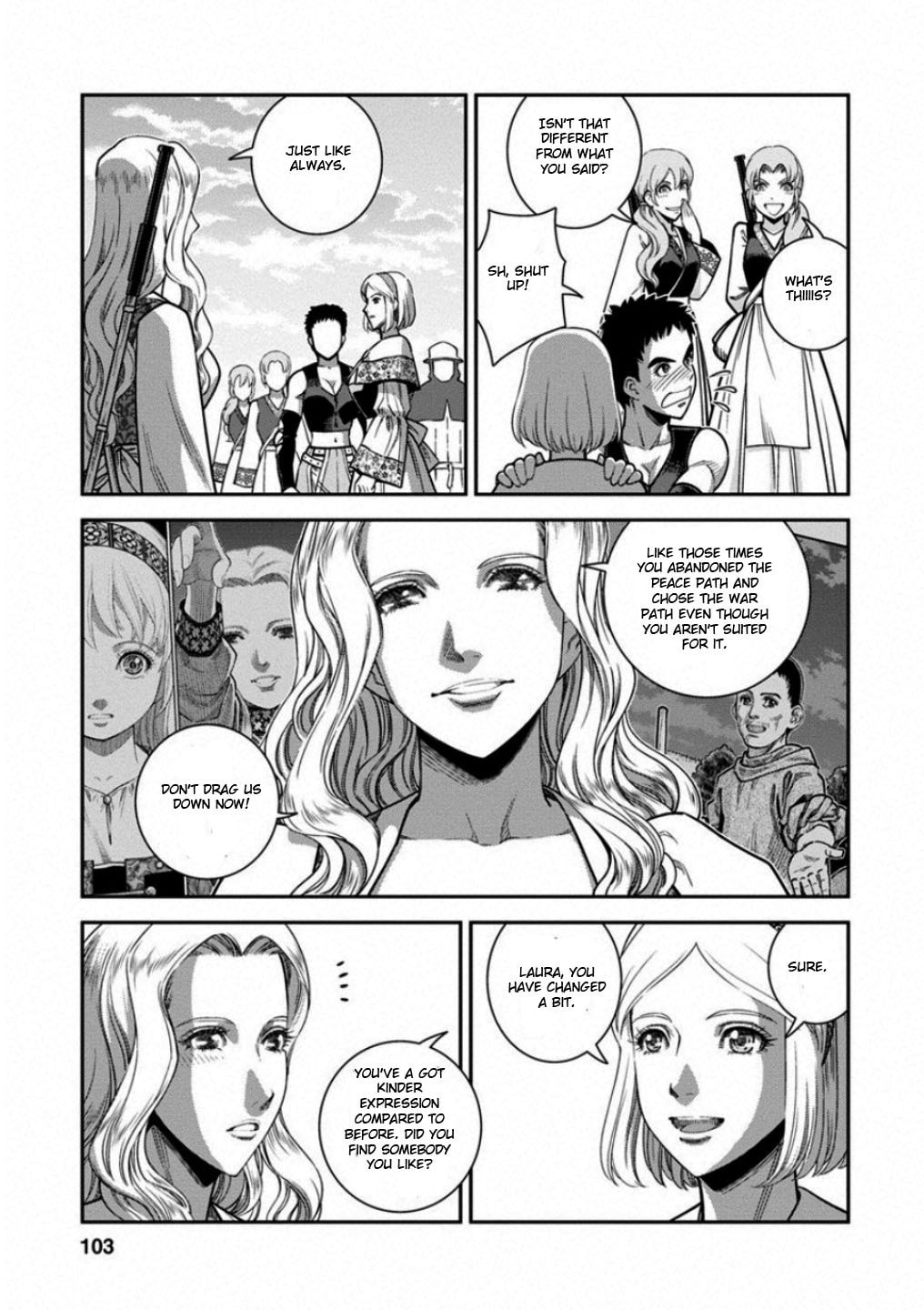 Orphans without a Home page 25