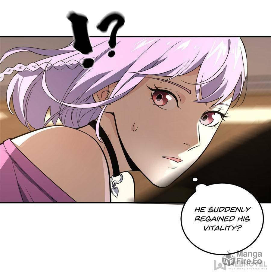 World's Best Martial Artist (Colored) – Chapter 32 page 17