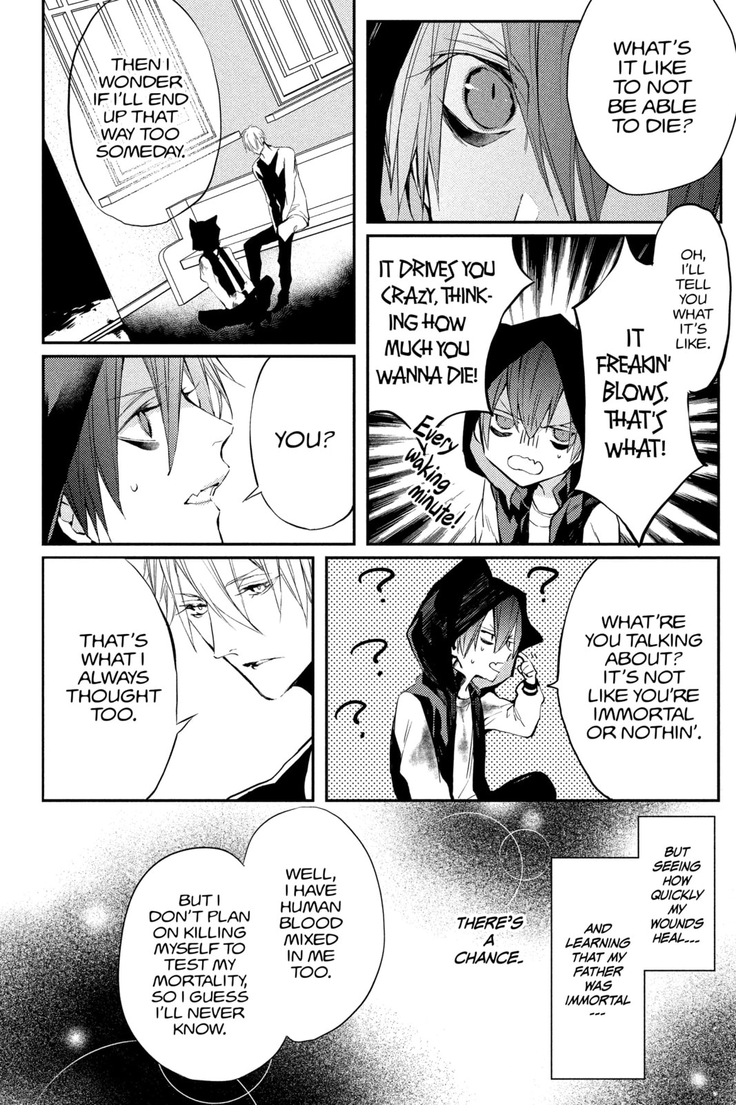 Truth and Illusion and— page 7