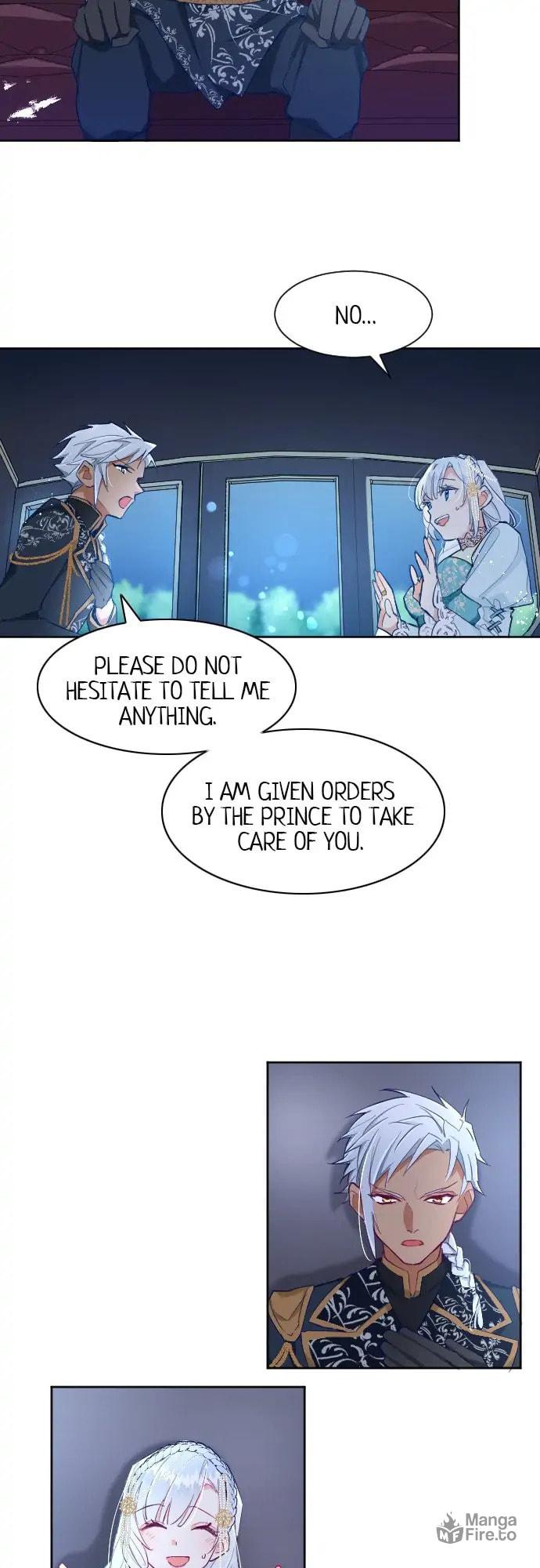 Kizu Darake Seijo Yori Houfuku wo Komete – Chapter 10 page 2