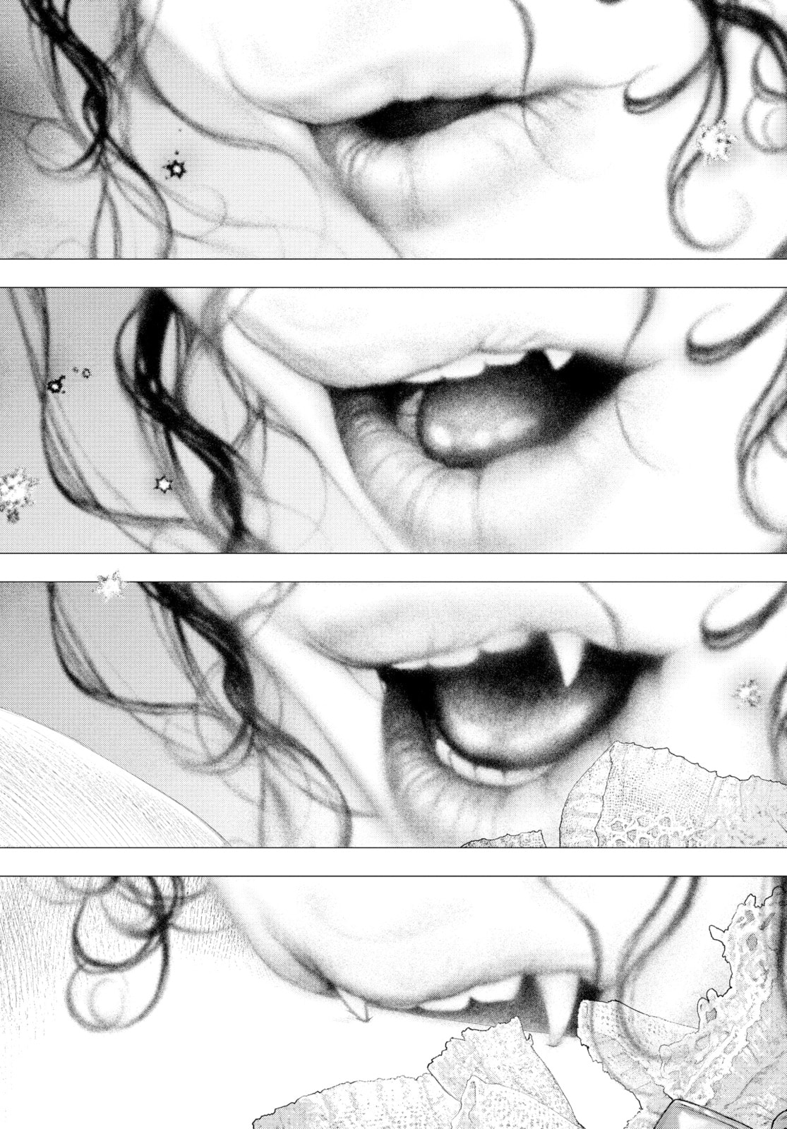 Pas de Deux page 12