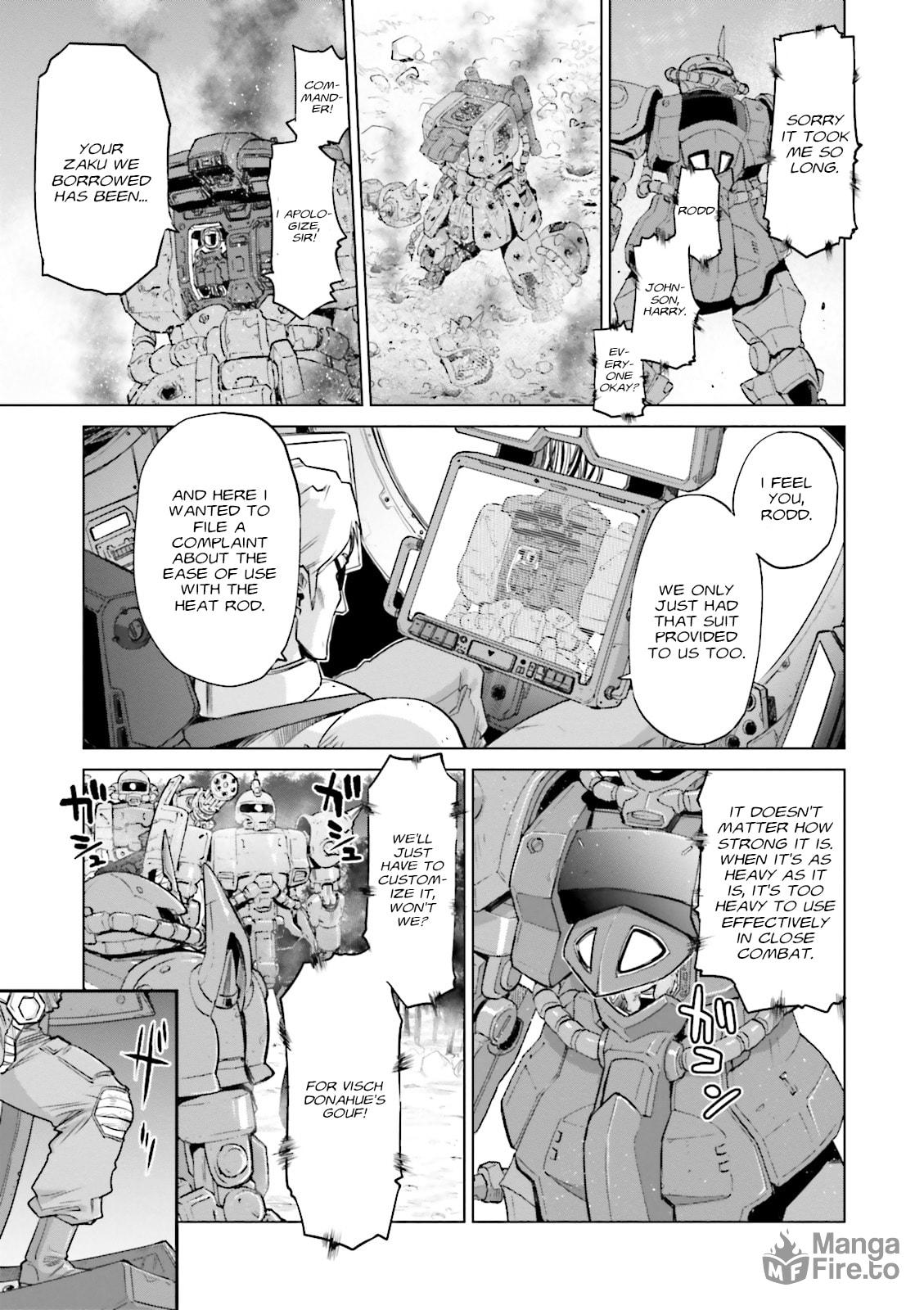 Warning Signs page 39