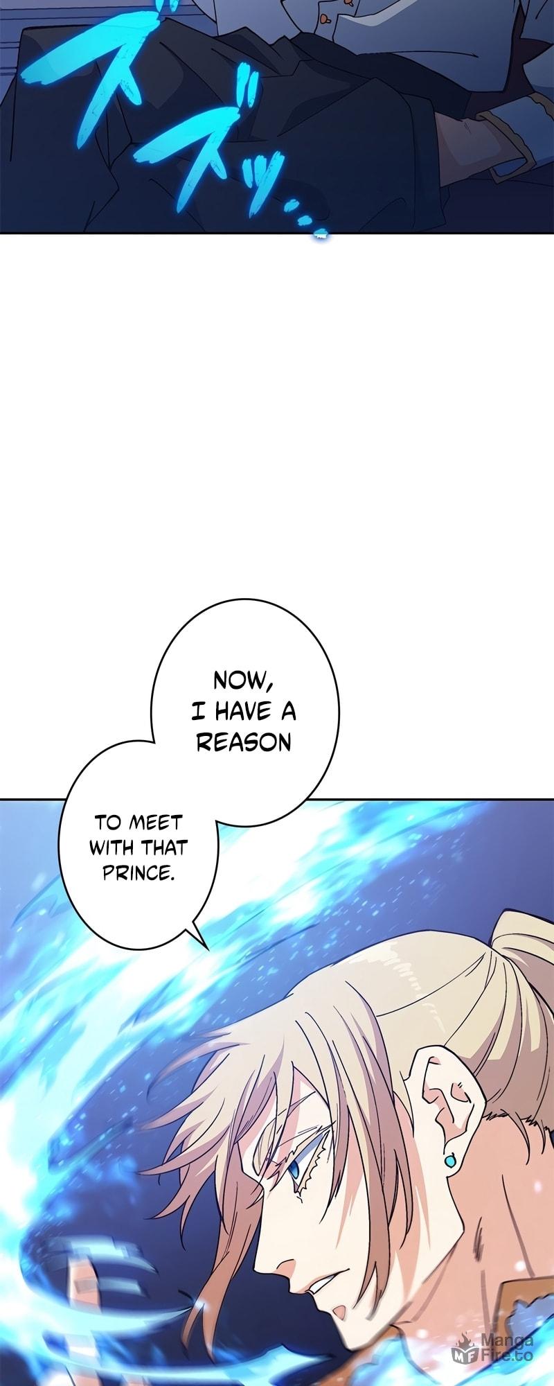 Duke Pendragon: Master of the White Dragon – Chapter 41 page 68
