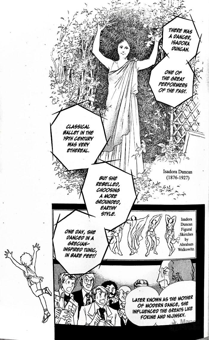 Swan – Chapter 25 page 17