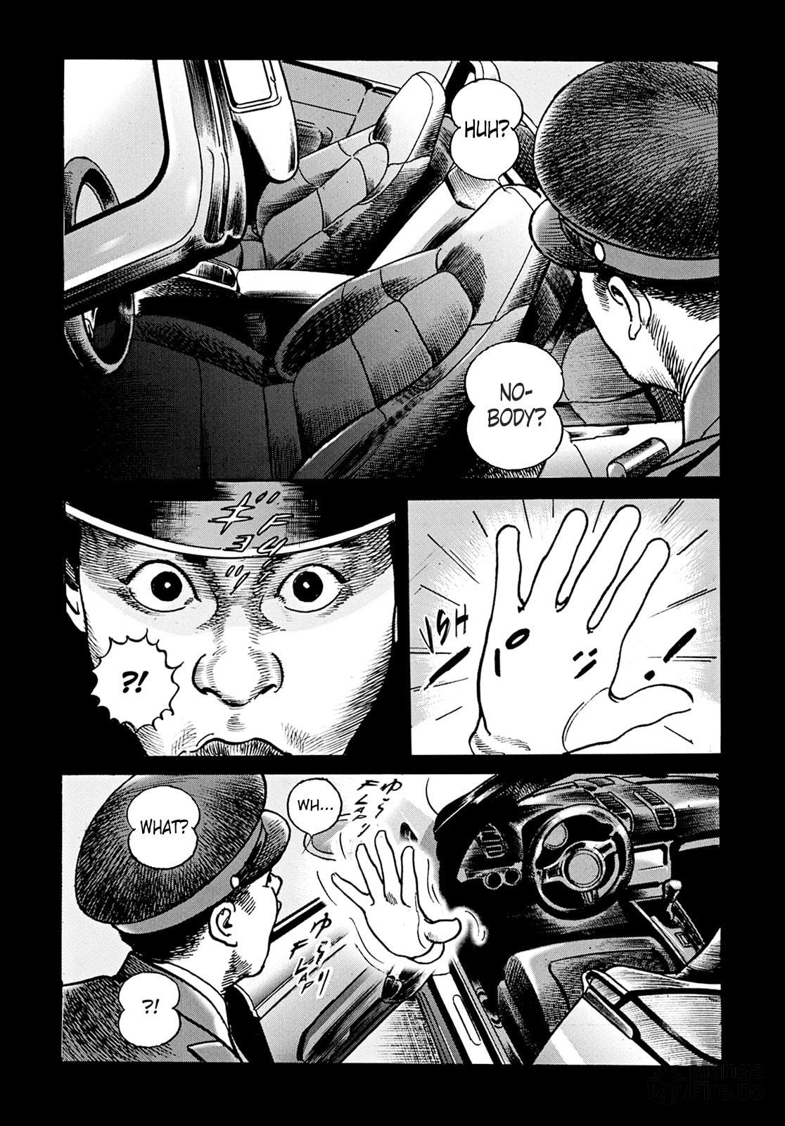 Their arrival page 5