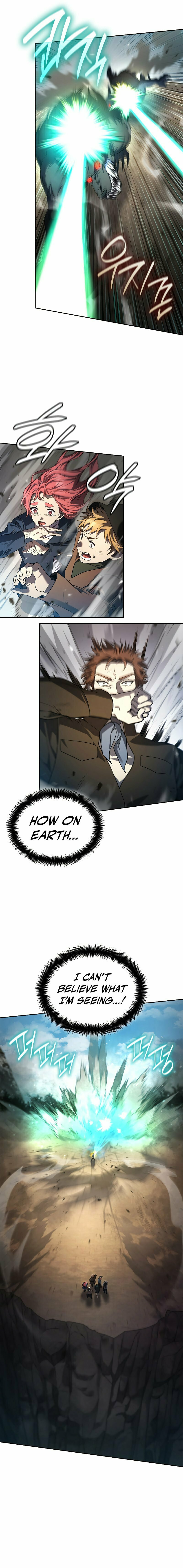 Infinite Mage – Chapter 64 page 4