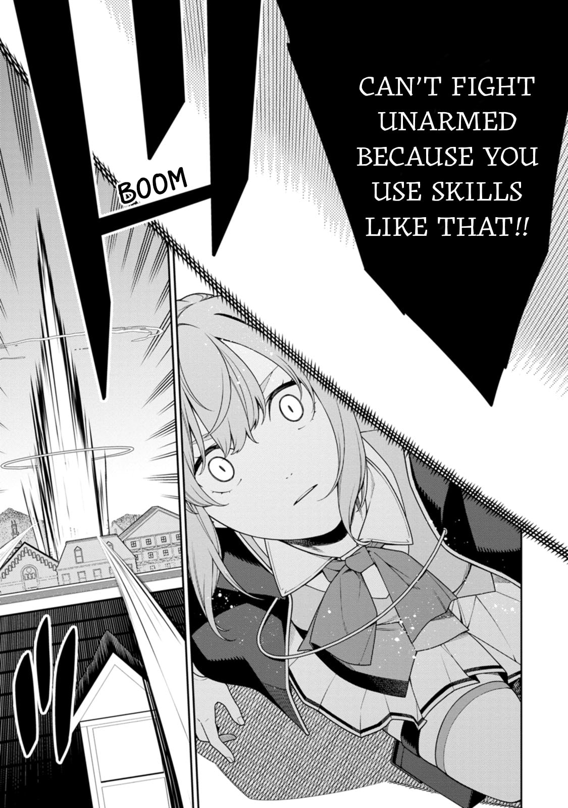 Saikyou Onmyouji no Isekai Tenseiki ~Geboku no Youkaidomo ni Kurabete Monster ga Yowaisugirundaga~ – Chapter 27 page 7