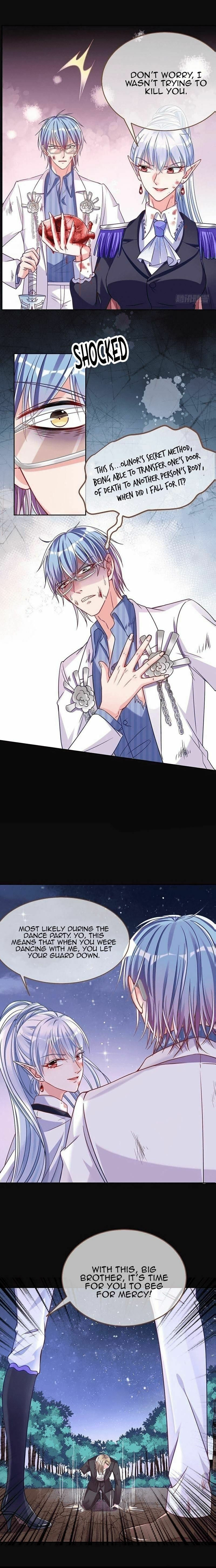 Beauty Saves Hero page 7