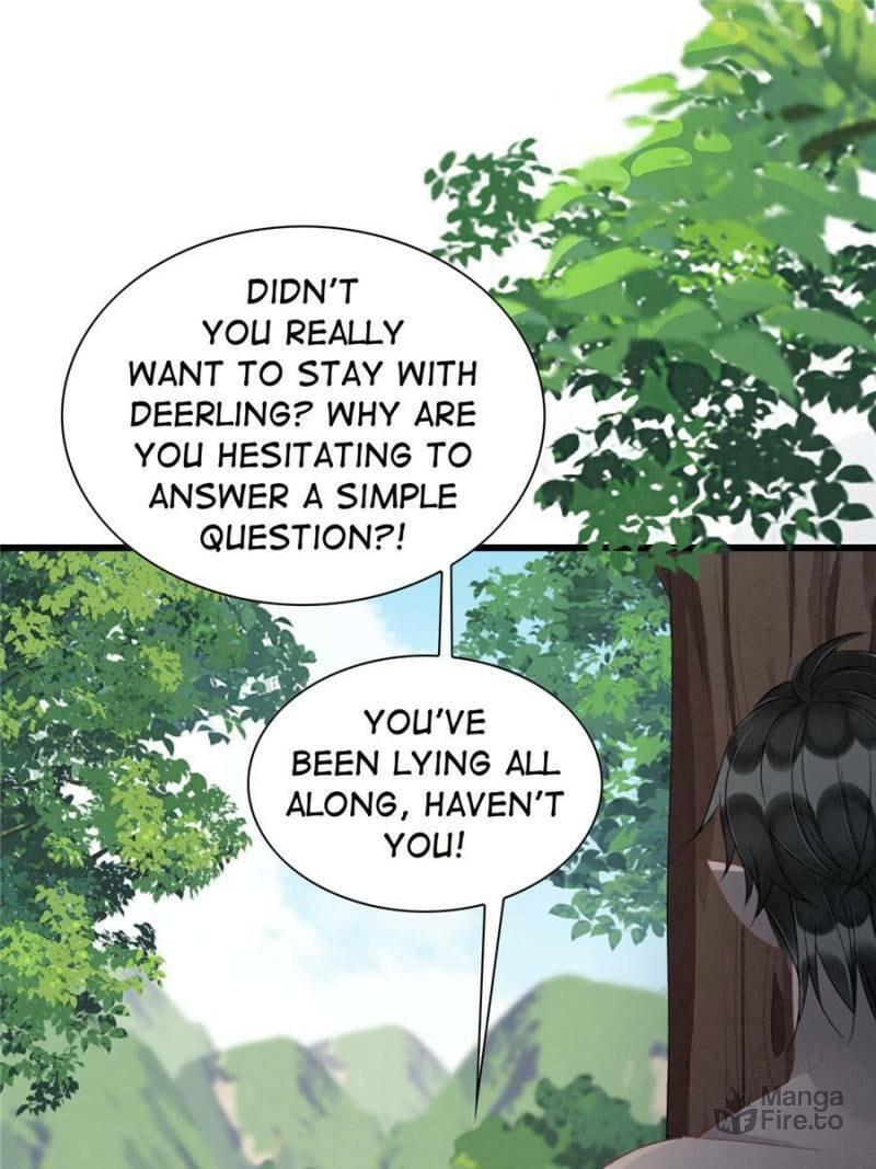 Help! My Beast Husband Pampers Me Too Much! – Chapter 12 page 54