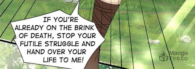 Help! My Beast Husband Pampers Me Too Much! – Chapter 26 page 29