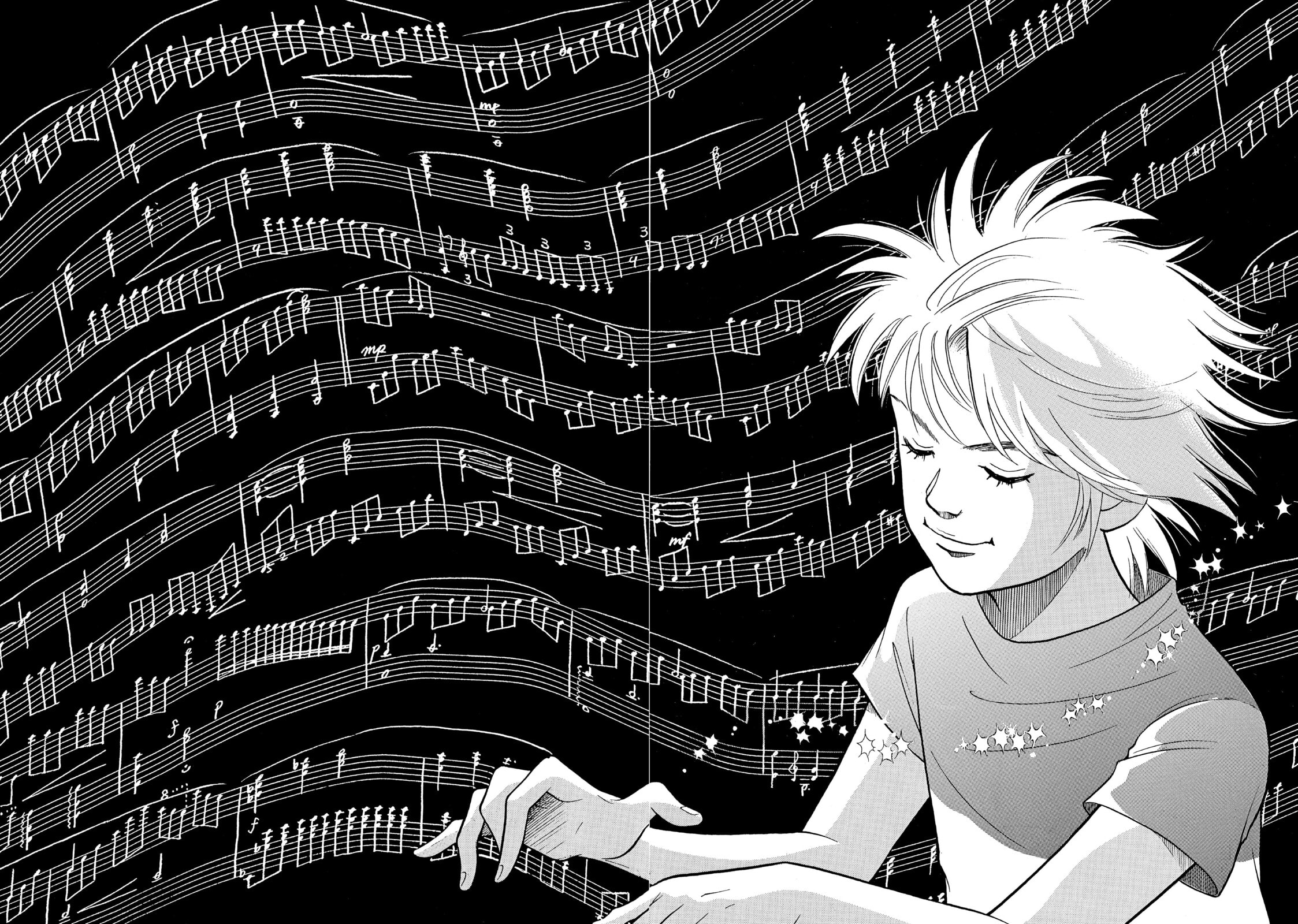 Little Brown Bottle page 21