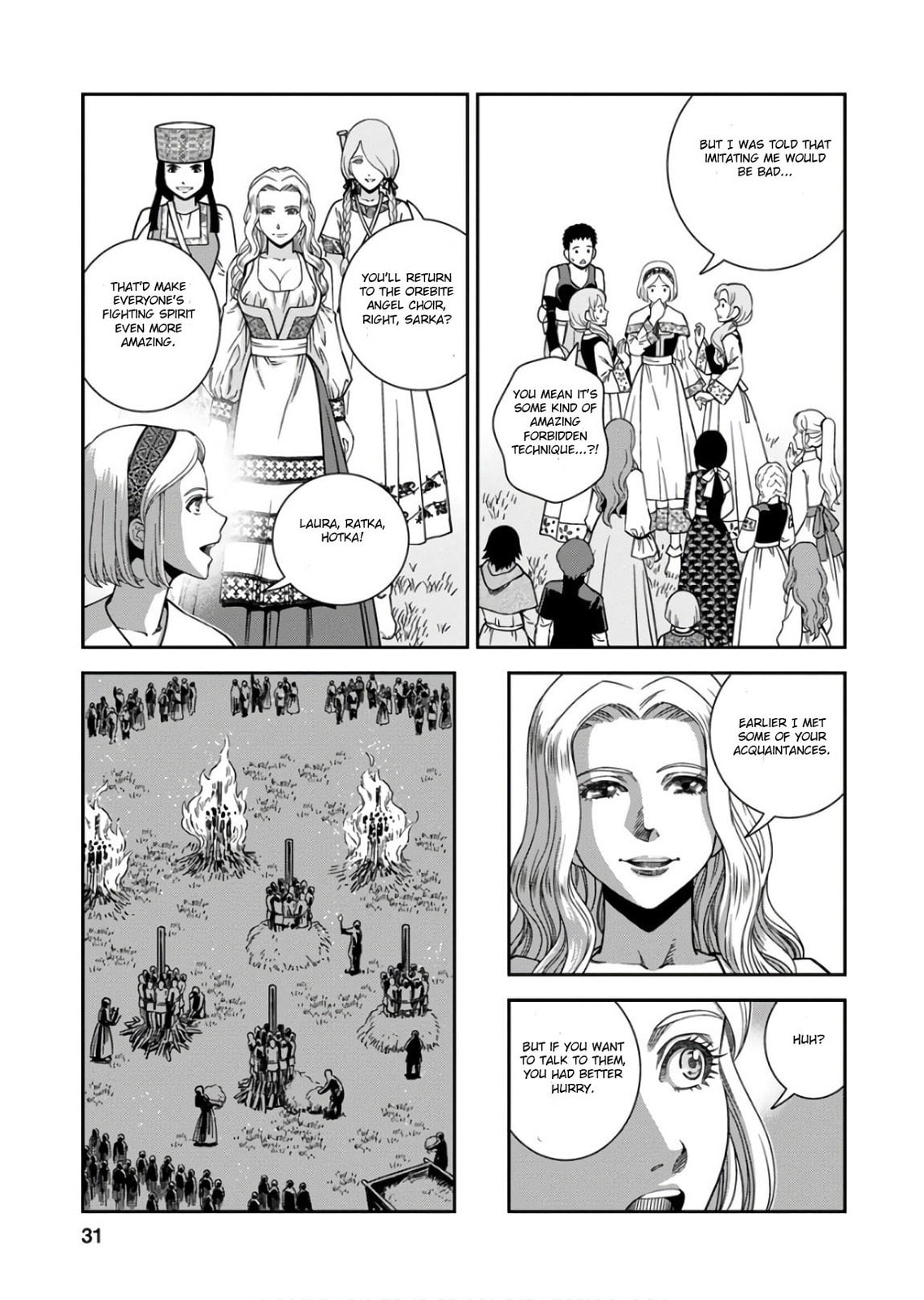 The Twilight of Those Who Were Robbed page 28
