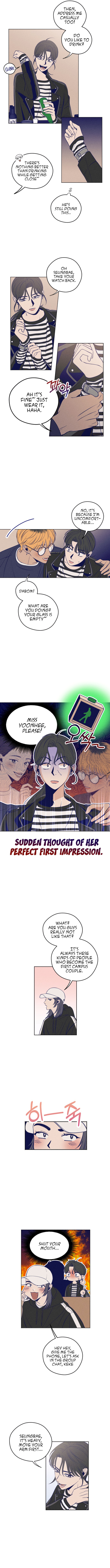 Nine Puzzle (Colored) – Chapter 1 page 7