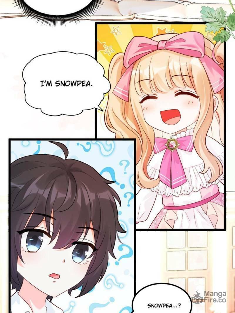 Spoiled Rotten by My Uncles – Chapter 21 page 8