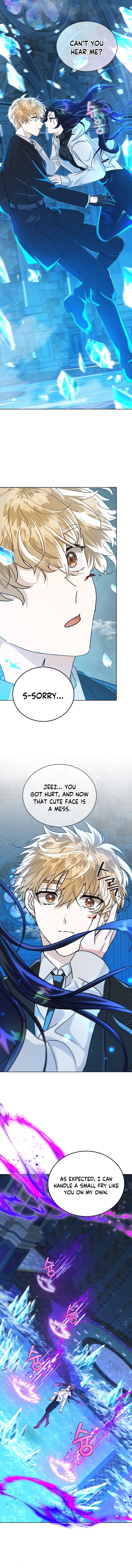 The Demon Lord Hates Reverse Harem – Chapter 12 page 2