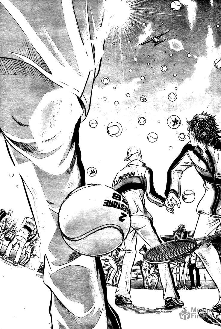 The Prince Returns Home page 44