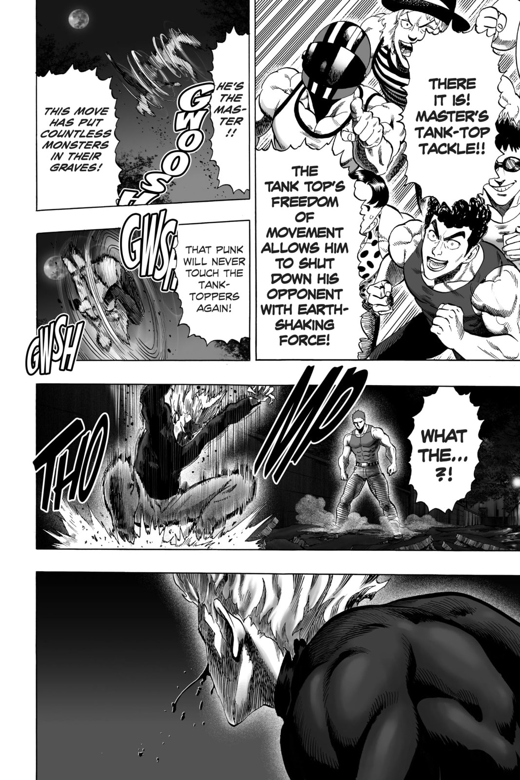 Hero Hunting page 16