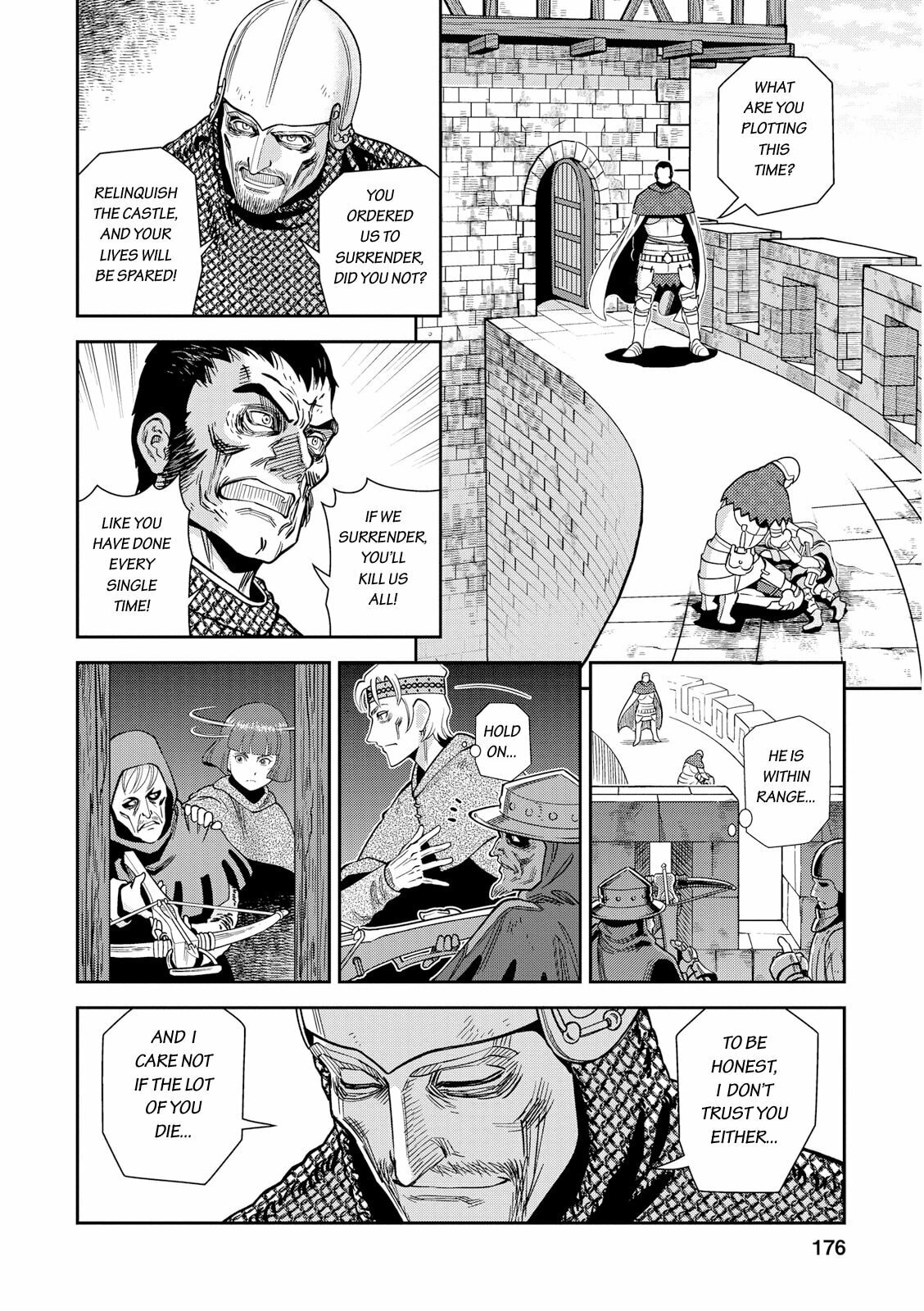 Capitulation page 28
