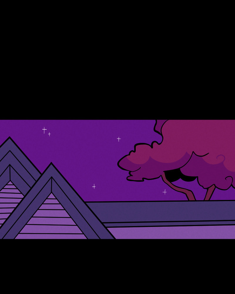 Homesick (Ms. Freaky) (Colored) – Chapter 33 page 36