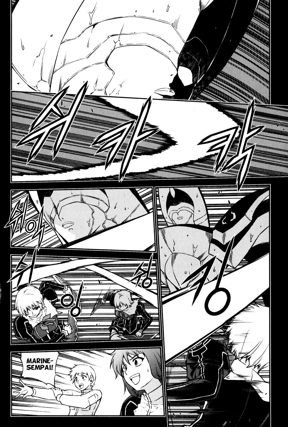 Freezing – Chapter 8 page 10