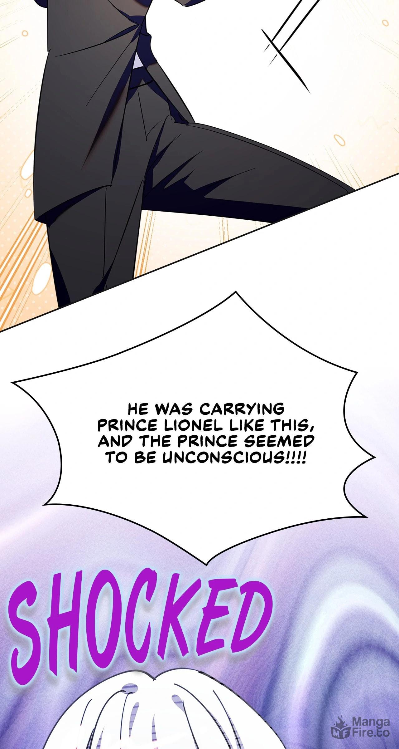 I Became the Tyrant's Dishonest Adviser – Chapter 51 page 8