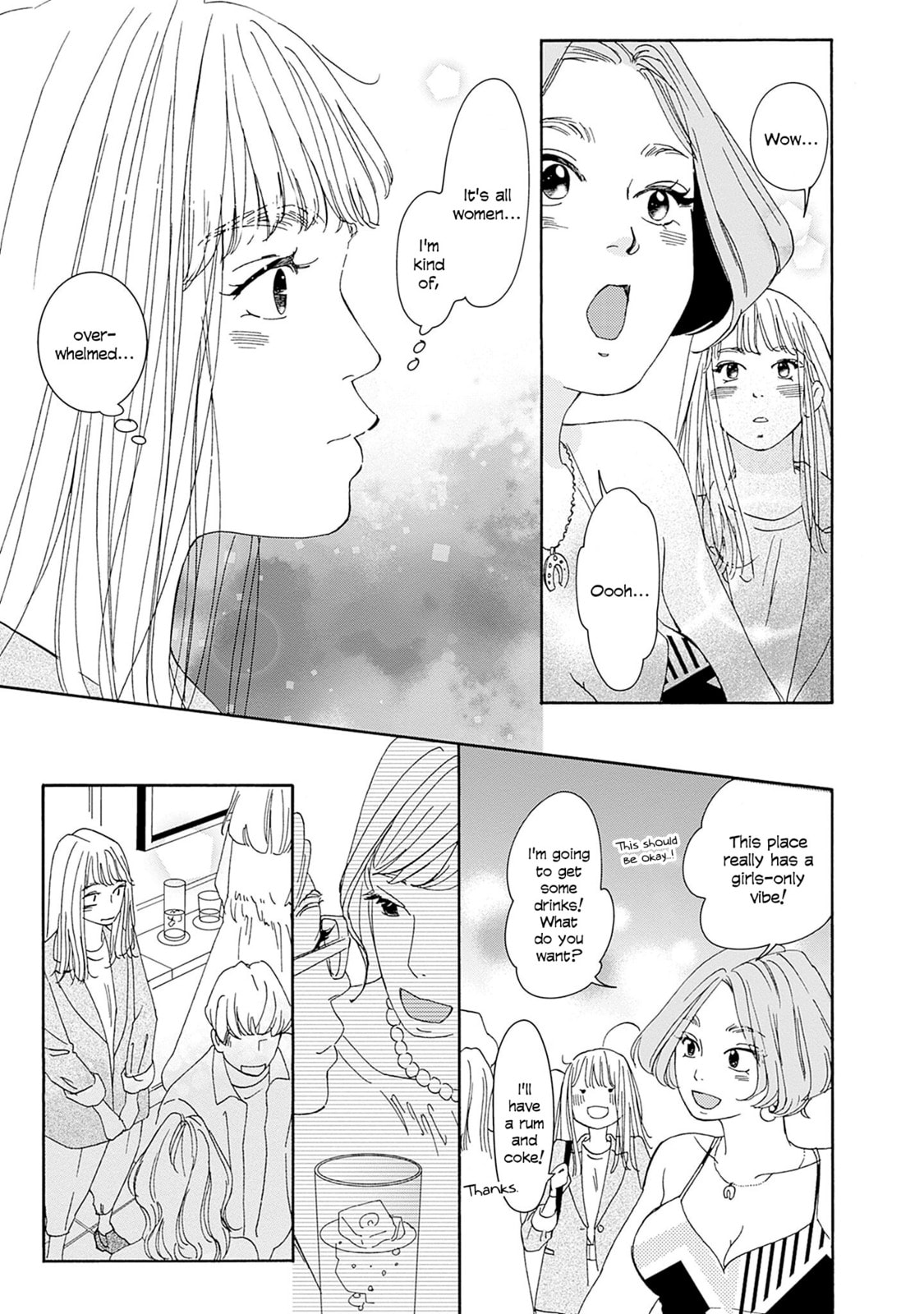 Pink Candy Kiss – Chapter 10 page 12