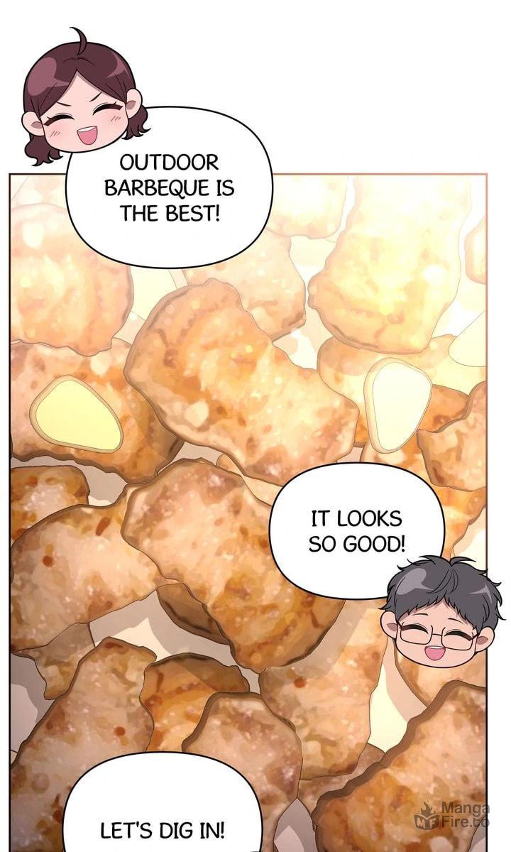So Close Yet So Far – Chapter 28 page 59